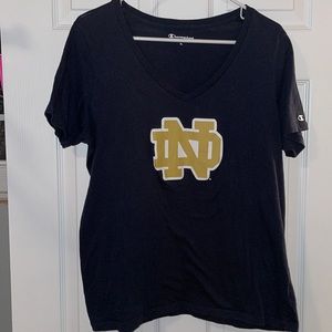 Notre Dame Tee